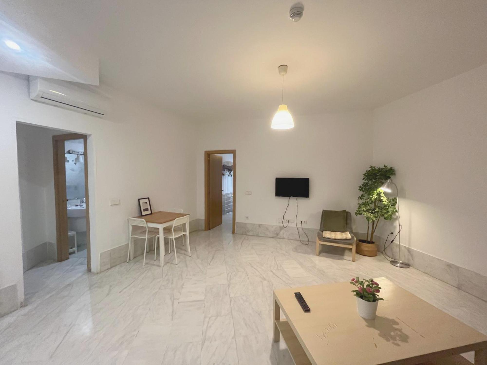 Center Sevilla Confort 2 Екстер'єр фото